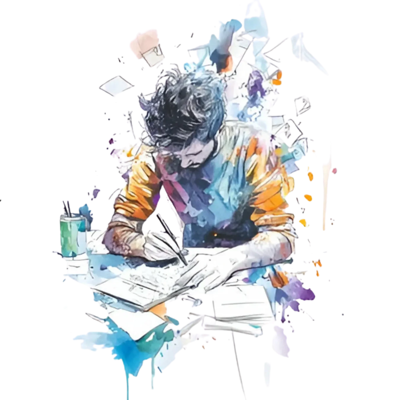 art-competions