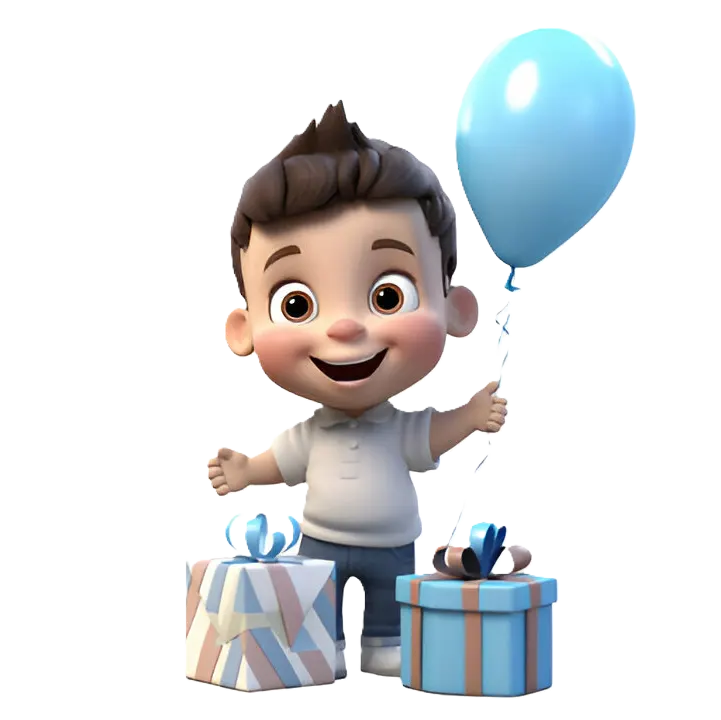 birthday