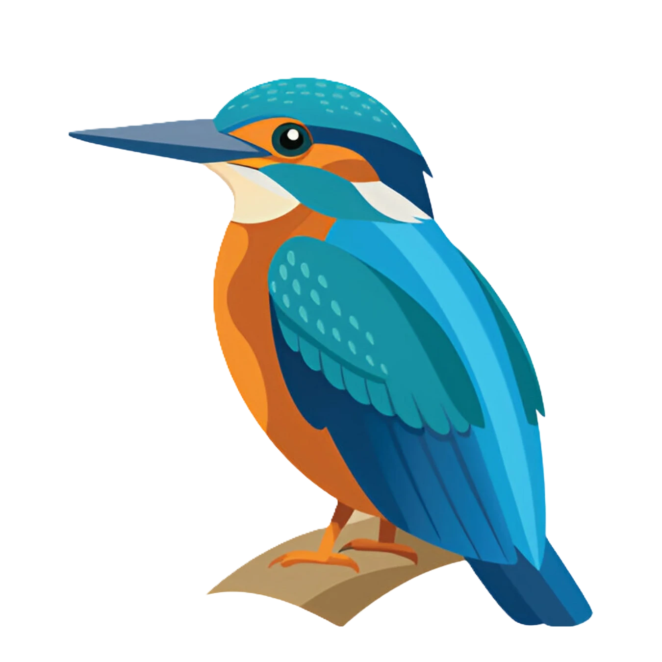 kingfishers