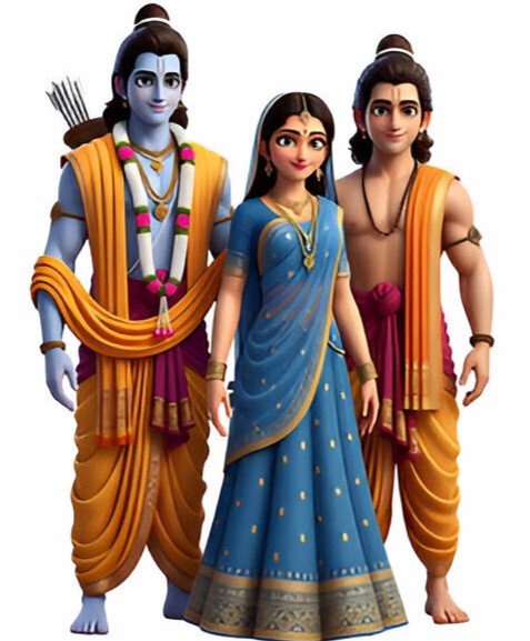 lord Rama