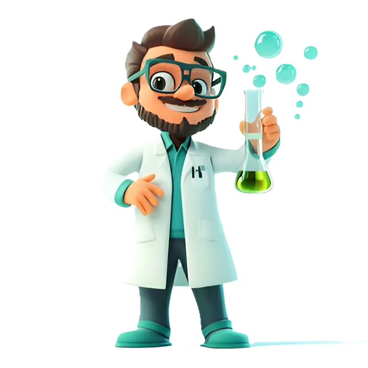 scientist