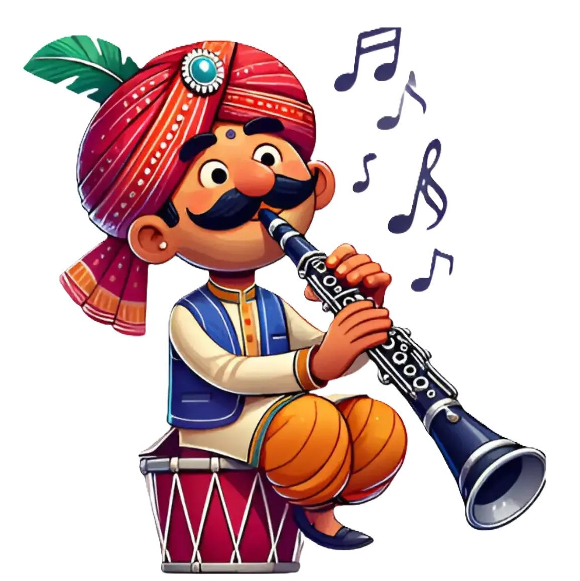 shehnai