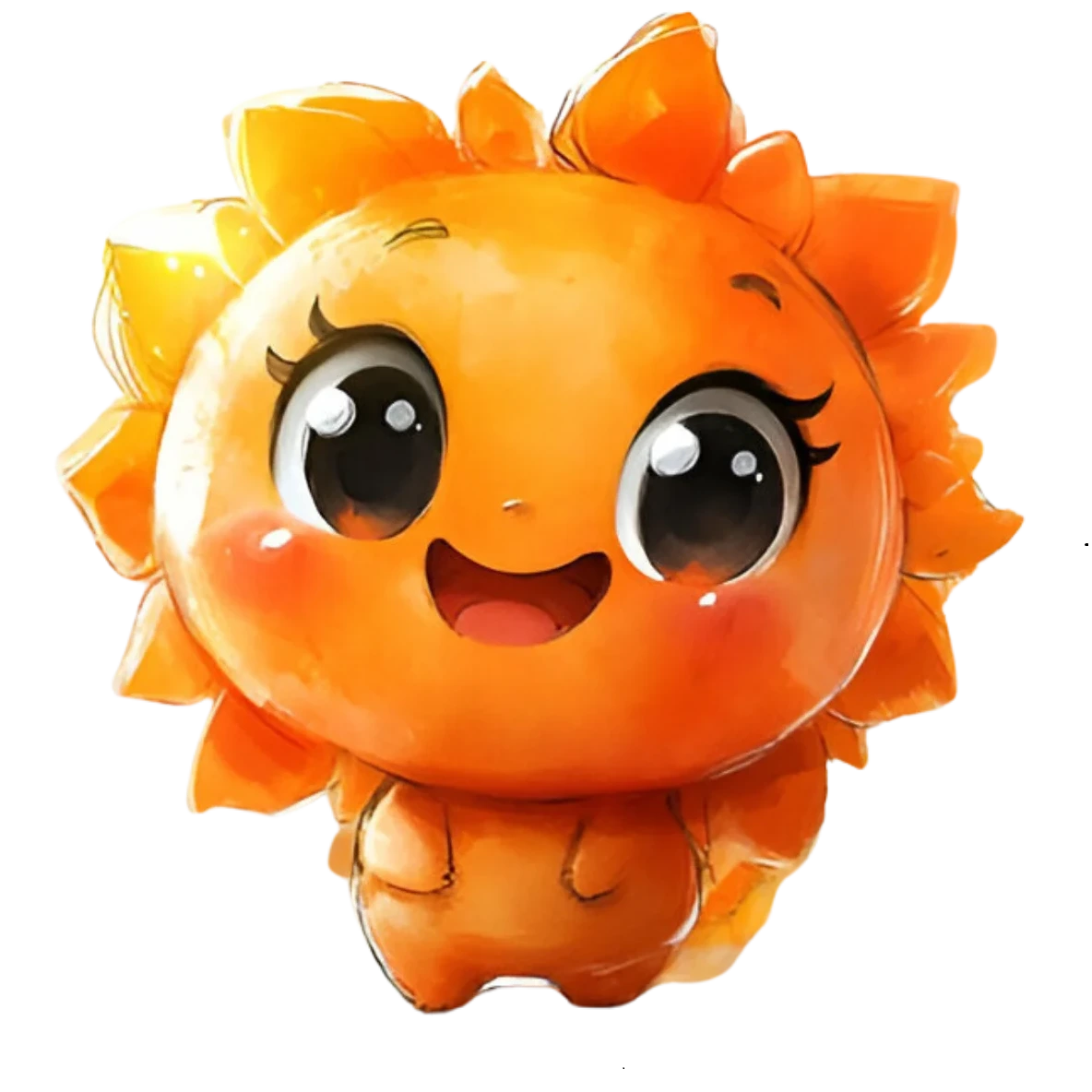 sun