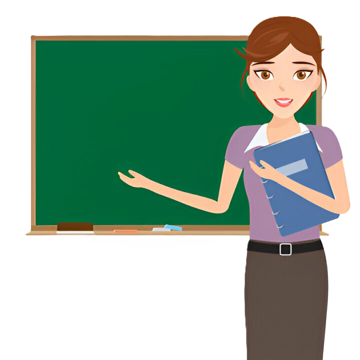 teacher