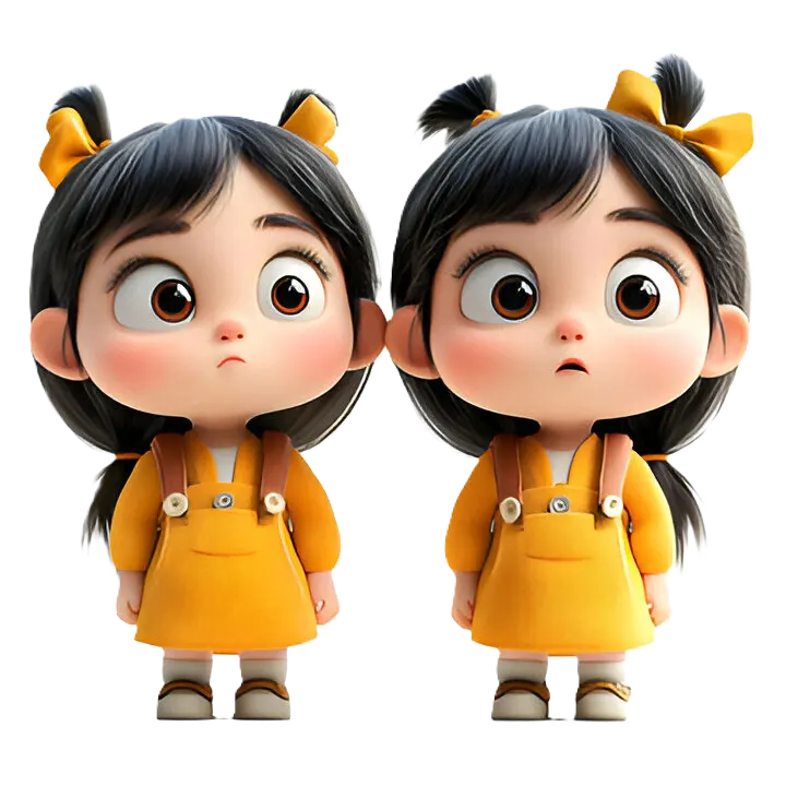 twin-sisters
