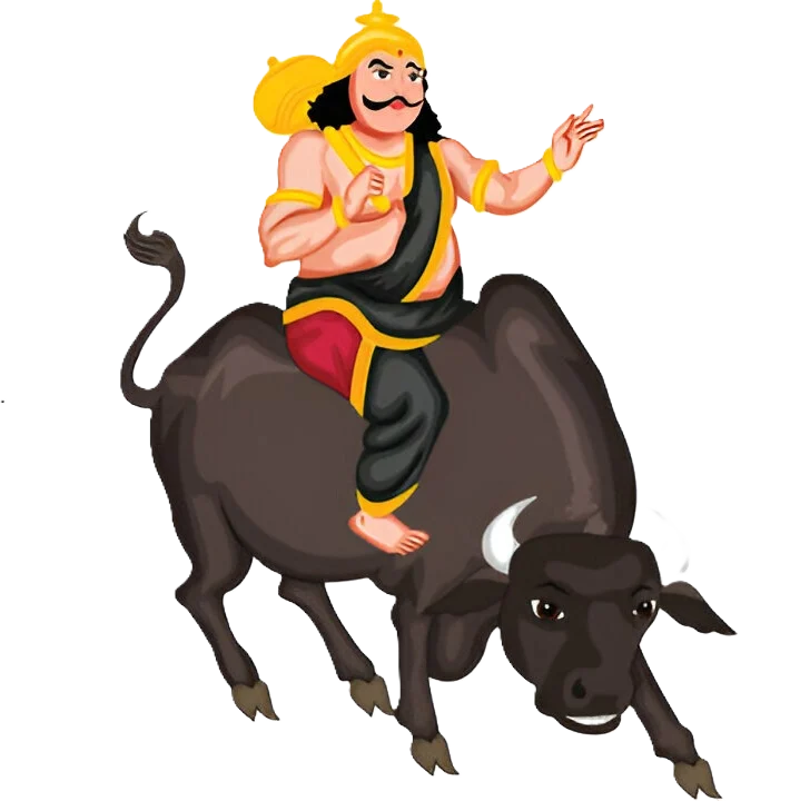 Lord Yamraj